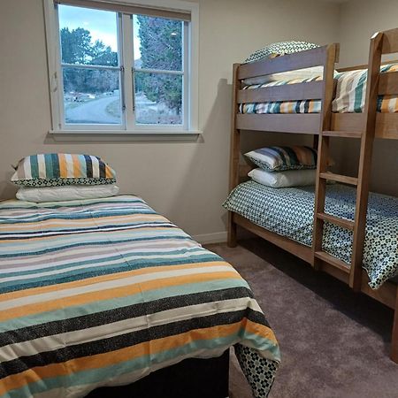 Mt Highfield Farm Cottage Waiau Екстериор снимка