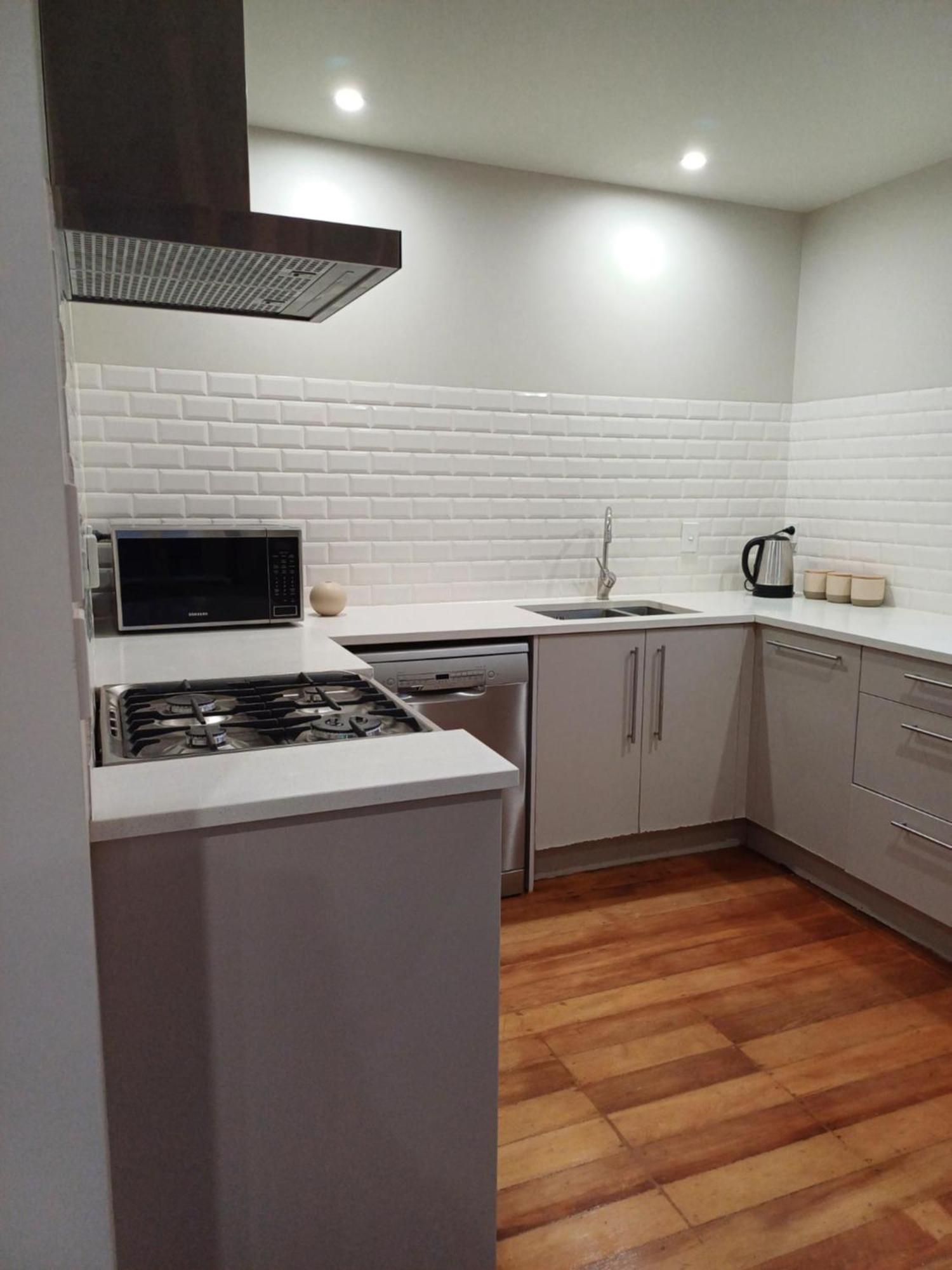 Mt Highfield Farm Cottage Waiau Екстериор снимка